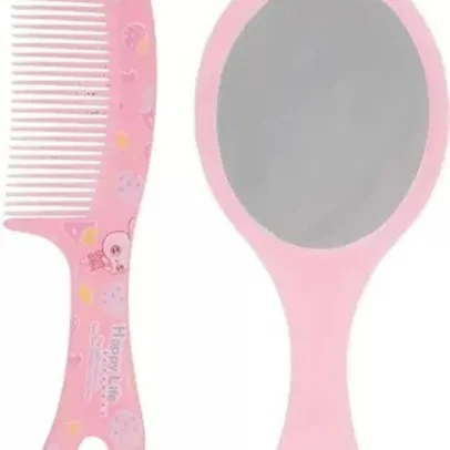 Mirror 7 &comb