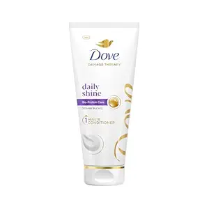 Dove Daily Shine Conditioner