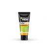 Garnier Men, Face Wash, Brightening & Anti-Pollution, TurboBright Double Action