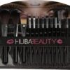 Huda love beauty professional makeup brush set