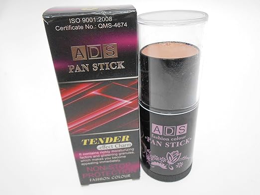 Ads concealer super stay Non stop Protection-A8647