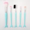 Brush Set Fish Tail Makeup Brush