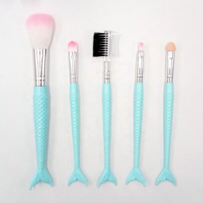 Brush Set Fish Tail Makeup Brush