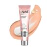 Lakme 9 to 5 CC Cream Beige with 3% Niacinamide Complex SPF30 PA++