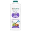 Himalaya Baby Powder  | No.1 Doctor-Prescribed Brand | With Yashad Bhasma & Vetiver | Sweat-Free & Refreshing Comfort | Safe for Newborns