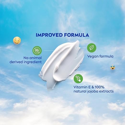 NIVEA Soft Ligh t Moisturizer - Image 3