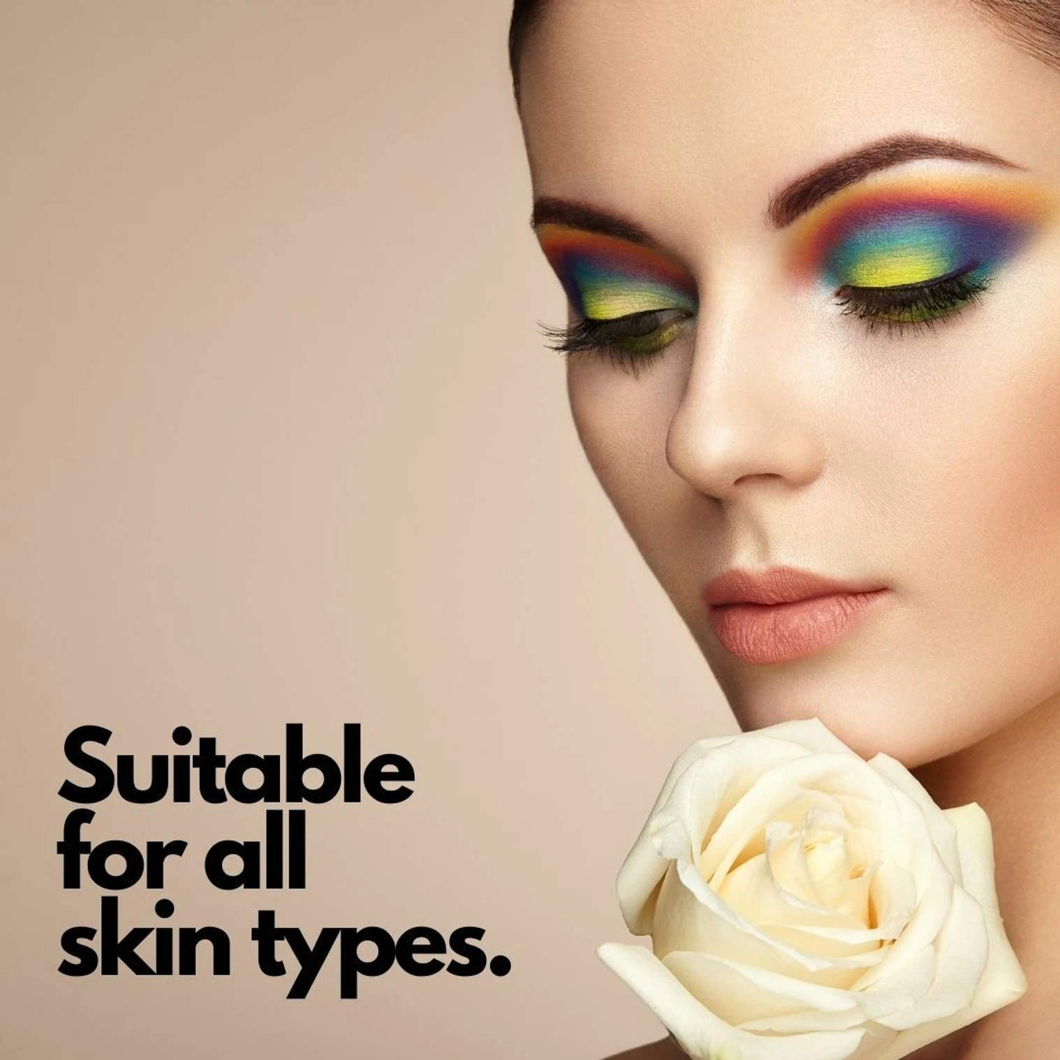 NYn Nyion make up kit 80280 - Image 2