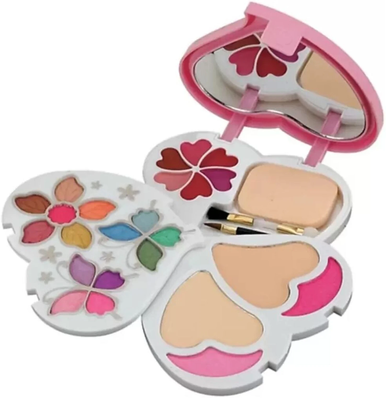 NYn Nyion make up kit 80280 - Image 4