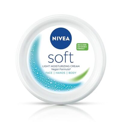 soft nivea